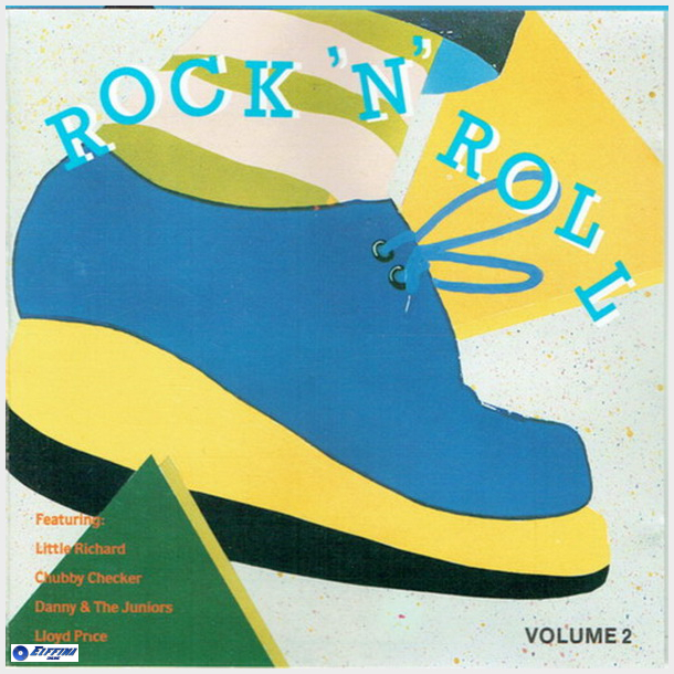 Rock 'n' Roll 2 (Onn)