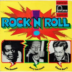 Rock 'n' Roll (1967)