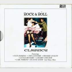 Rock 'n' Roll Classics (1999) (Box)