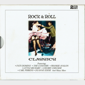 Rock 'n' Roll Classics (1999) (Box)