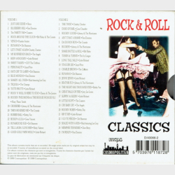 Rock 'n' Roll Classics (1999) (Box)