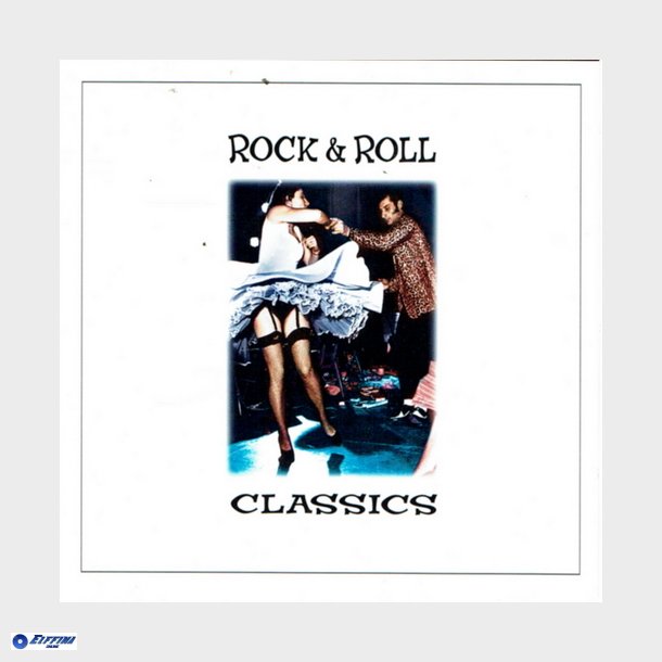 Rock 'n' Roll Classics CD2 (1999) (Cosmopolitan)