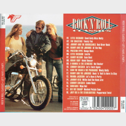 Rock 'n' Roll Classics Let's Have A Party (1997)
