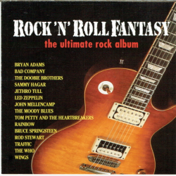 Rock 'n' Roll Fantasy (1992)