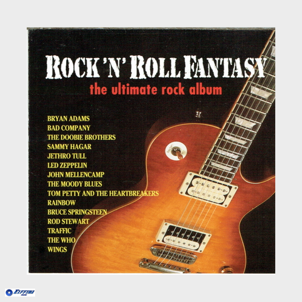 Rock 'n' Roll Fantasy (1992)