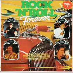 Rock 'n' Roll Forever Vol 2