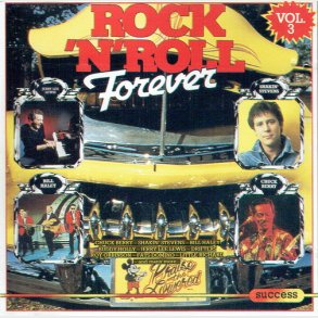 Rock 'n' Roll Forever Vol 3