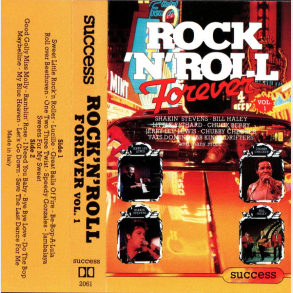 Rock 'n' Roll Forever Vol. 1