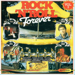Rock 'n' Roll Forever Vol. 3 (Success) (1990)