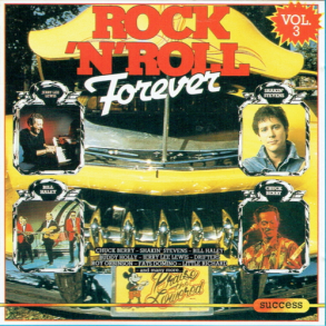 Rock 'n' Roll Forever Vol. 3 (Success) (1990)