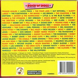 Rock 'n' Roll Generation (2002) 8xCD Boks