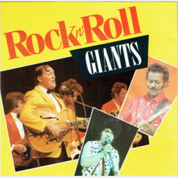 Rock 'n' Roll Giants