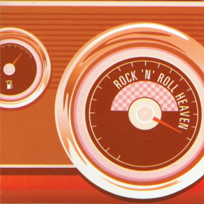 Rock 'n' Roll Heaven Vol. 1 (2002)