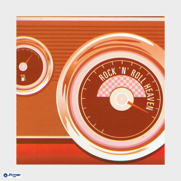 Rock 'n' Roll Heaven Vol. 1 (2002)