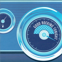 Rock 'n' Roll Heaven Vol. 2 Good Rocking Tonight (2002)