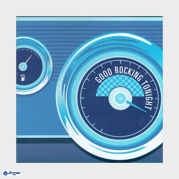 Rock 'n' Roll Heaven Vol. 2 Good Rocking Tonight (2002)