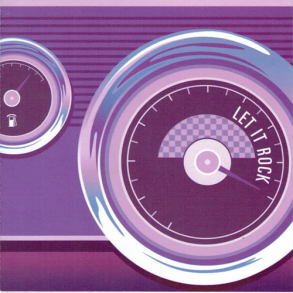 Rock 'n' Roll Heaven Vol. 4 Let It Rock (2002)