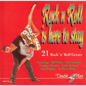Rock 'n' Roll Is Here To Stay (1974)