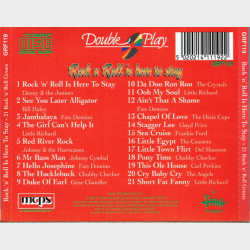 Rock 'n' Roll Is Here To Stay (1974)