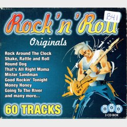 Rock 'n' Roll Originals (2008) 3xCD