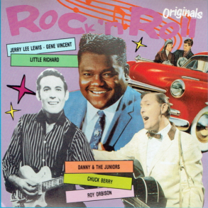 Rock 'n' Roll Originals Vol. 2