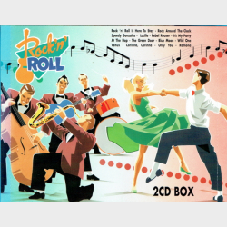 Rock 'n' Roll Vol 1 &amp; 2 (Fat)