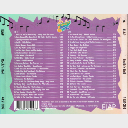 Rock 'n' Roll Vol 1 &amp; 2 (Fat)