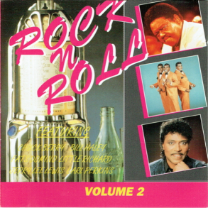 Rock 'n' Roll Volume 2 (Tring)