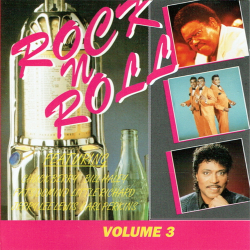 Rock 'n' Roll Volume 3 (Tring)