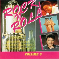 Rock 'n' Roll Disc 3