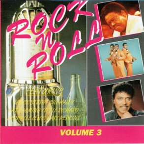Rock 'n' Roll Disc 3