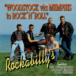 Rockabilly's, The - Woodstock Via Memphis To Rock 'n' Roll (1993)