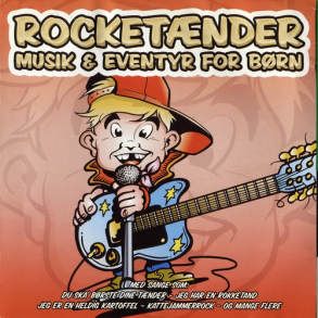 Rocke Tnder (2003)