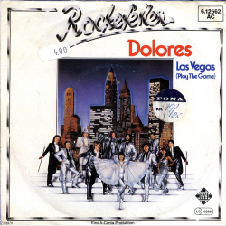Rockefeller - Dolores (1979)