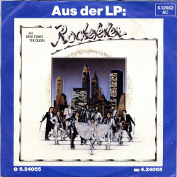 Rockefeller - Dolores (1979)