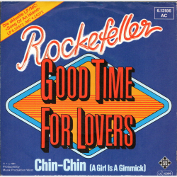 Rockefeller - Good Time For Lovers (1981)