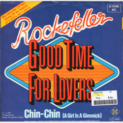 Rockefeller - Good Time For Lovers (1981)