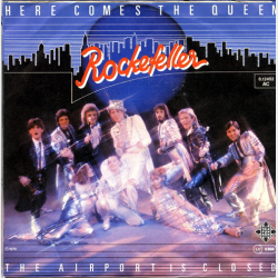 Rockefeller - Herre Comes The Queen (1979)