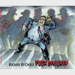 Rockers By Choice - Fuck Din Chef