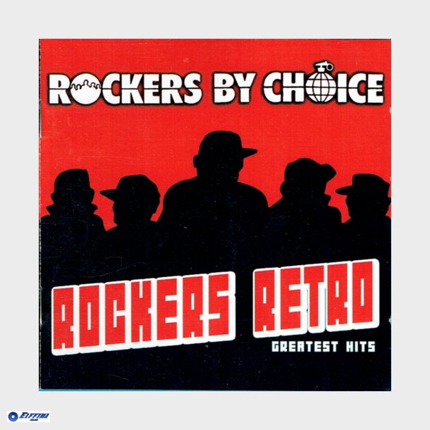 Rockers By Choice - Rockers Retro Greatest Hits (2002)