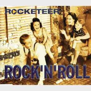 Rocketeer - Rock'n'roll (1999)