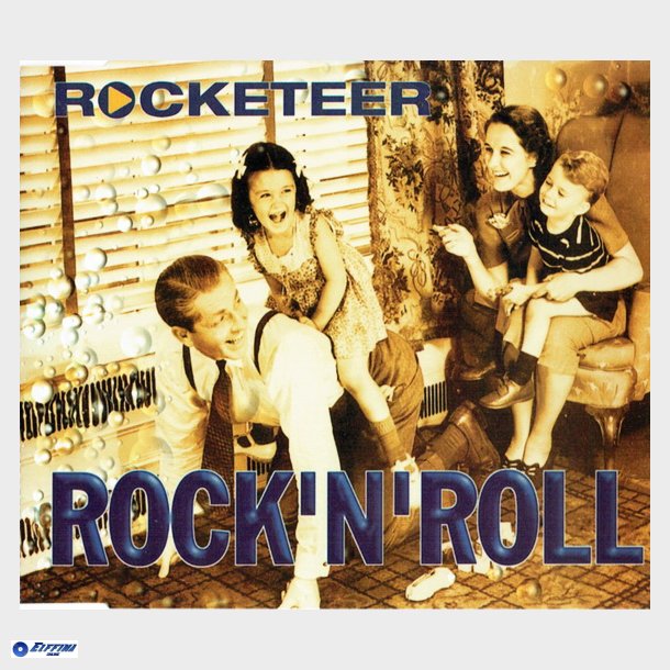 Rocketeer - Rock'n'roll (1999)