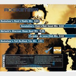 Rocketeer - Rock'n'roll (1999)