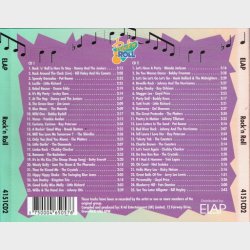 Rock 'n' Roll Vol 1 &amp; 2 (Fat)