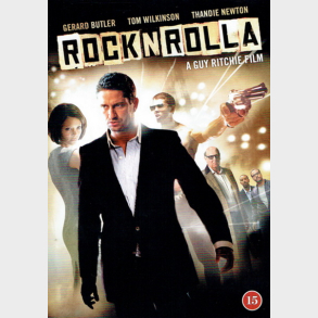 Rocknrolla (2008)
