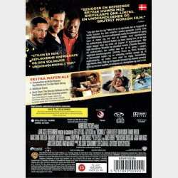 Rocknrolla (2008)