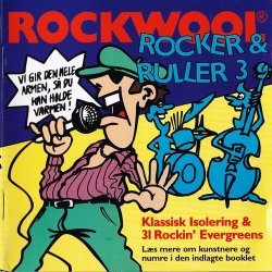 Rockwool Rocker &amp; Ruller 3 (1993)