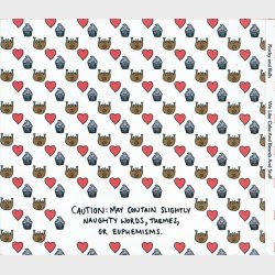 Rocky &amp; Balls - We Like Cake &amp; Beards &amp; Stuff (Digi)