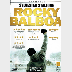Rocky Balboa (2006)