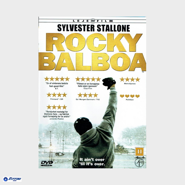 Rocky Balboa (2006)